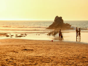 There is a way to travel the Way of Saint James without getting tired – and it’s not by car