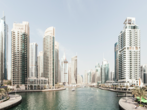 Del País Vasco a México, el trabajo del fotógrafo Mikel Blasco cruza el charco