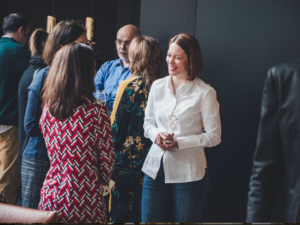 Discover why Emma Moyseychenko has become the reference point for Russian-, English-, and Spanish-speaking tourists visiting the Basque Country