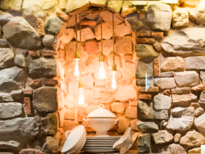 La Fábrica: 15 years creating signature dishes