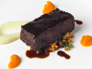 La Fábrica, 15 años creando platos de autor