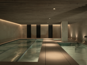 El hotel Arima inaugura Foresta Wellness, el nuevo espacio de San Sebastián dedicado al bienestar