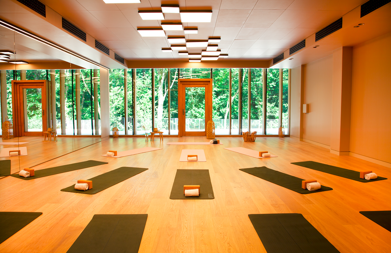 The Arima Hotel opens Foresta Wellness: San Sebastián’s new wellness space