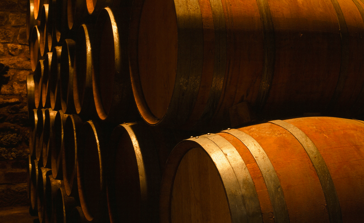 Presenting the guide to get to know Basque geography through its flavors
