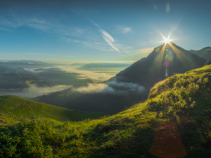 Presentamos la guía definitiva del Goierri, para disfrutar al máximo de esta eco-comarca