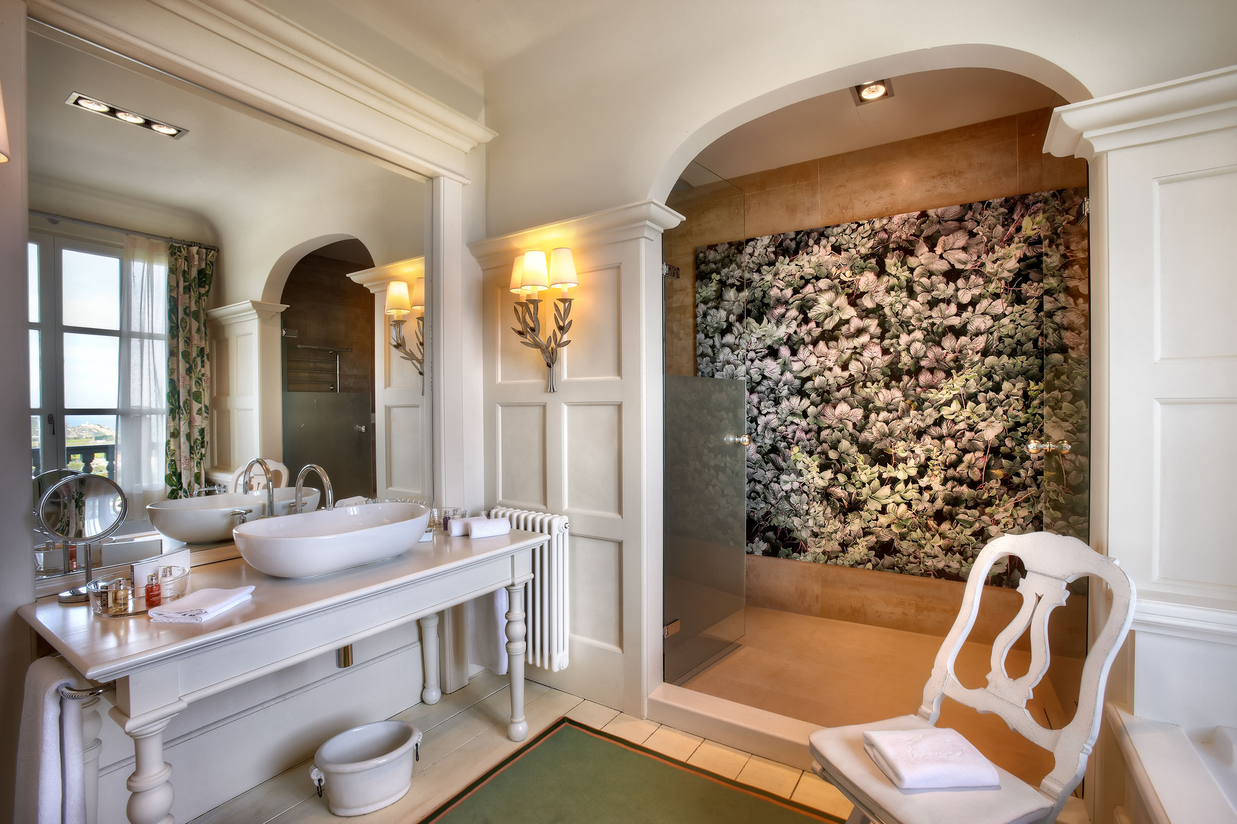 The Iturregi Hotel launches a new service for cyclists
