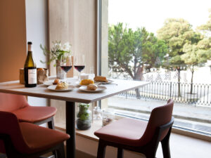 La Jarana of San Sebastián has become the trendiest tavern amongst locals and visitors