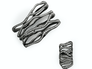 González Larrauri nos da las pautas para invertir en una joya que nos sirva también para el día a día