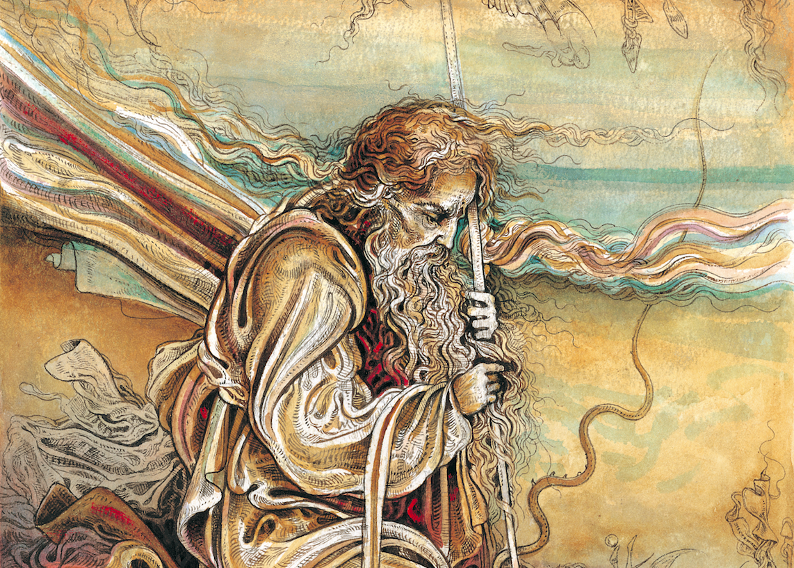 Liber Ediciones releases a new, high-quality treasure for bibliophiles: “Luis de Carvajal, el Mozo”