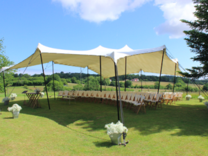 Machoenïa, la finca del País Vasco francés al que vienen a casarse parejas de Nueva York, Londres, Tokio y Singapur