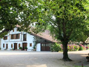 Machoenïa: the estate in the French Basque Country where couples from New York, Tokyo, and Singapore come to wed