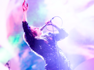 From the Basque Country to Mexico: photographer Mikel Blasco’s work crosses the pond