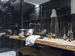 El trabajo de la diseñadora de interiores Myriam Larrea, reconocido por la prestigiosa revista The New York Times Style Magazine