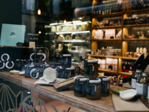 La Oveja Latxa opens two shops the same year in San Sebastián’s Old Town