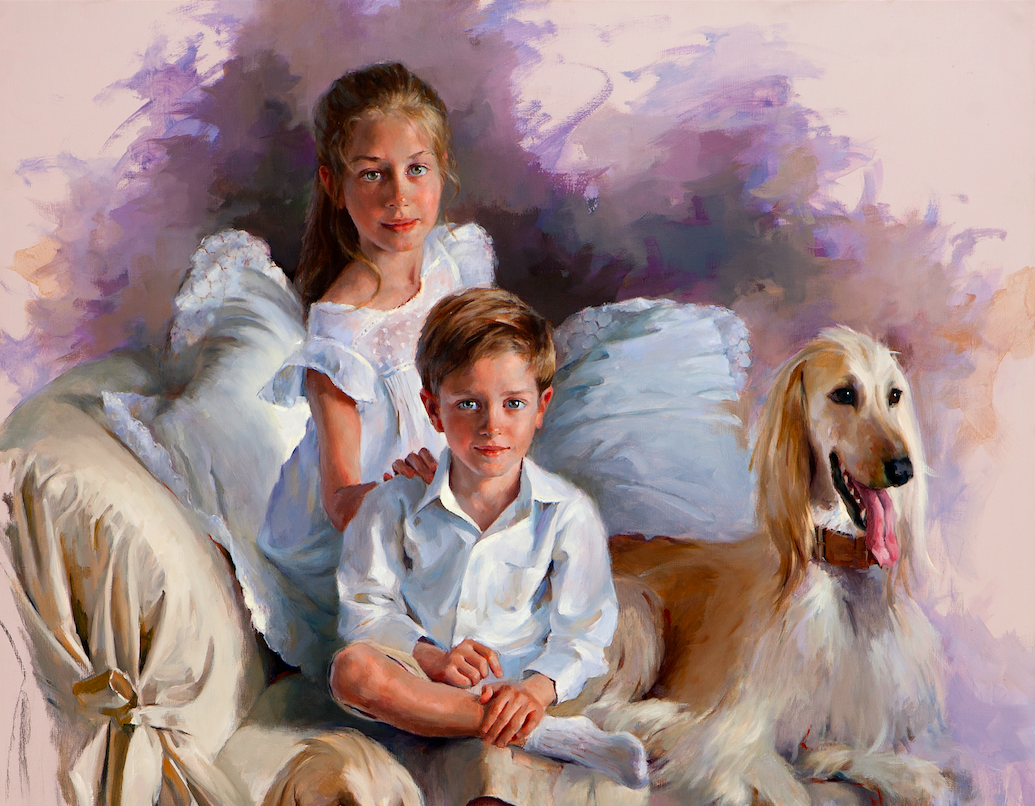 Unveiling the secrets of the precious work by the multiple-award-winning artist Ricardo Sanz