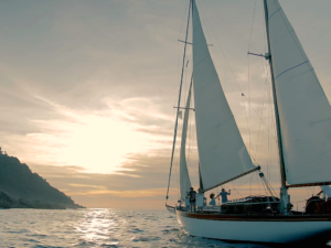 Do you know what city has a total of 18 Michelin Stars in a radius of 25 kilometers?