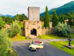 The Basque Route nos descubre las rutas por carretera más bellas del País Vasco