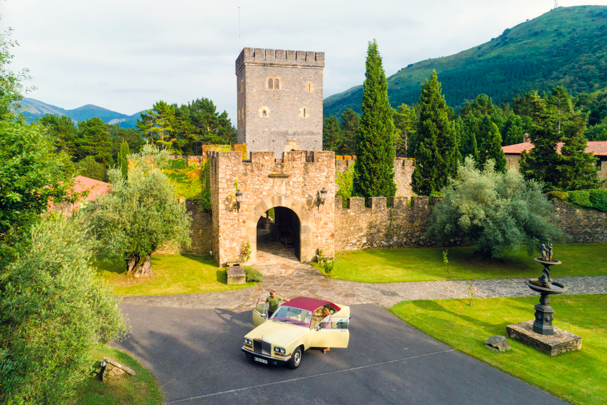 The Basque Route nos descubre las rutas por carretera más bellas del País Vasco