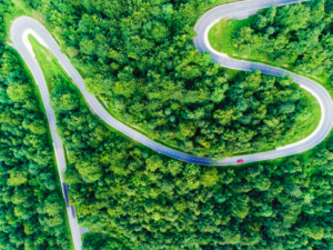 The Basque Route takes travelers down the most beautiful driving routes of the Basque Country