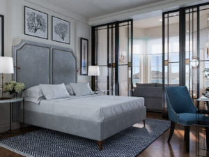 Villa Favorita opens: a new luxury hotel in the heart of La Concha Bay