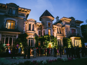 This year marks the 85th anniversary of Villaflores, the Basque florist par excellence