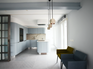 Los nuevos trabajos firmados por el estudio Zebra Lab sorprenden con soluciones de diseño únicas