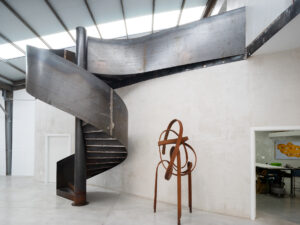 The latest works completed by Zebra Lab Studio surprise all with unique design solutions