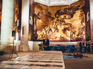 BASQUE LUXURY MAGAZINE celebra su quinto aniversario dando el salto al lujo internacional