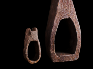 Andorra, Catalonia, the Basque Country, Ariège, and Aquitaine unite to form the Pyrenean iron route