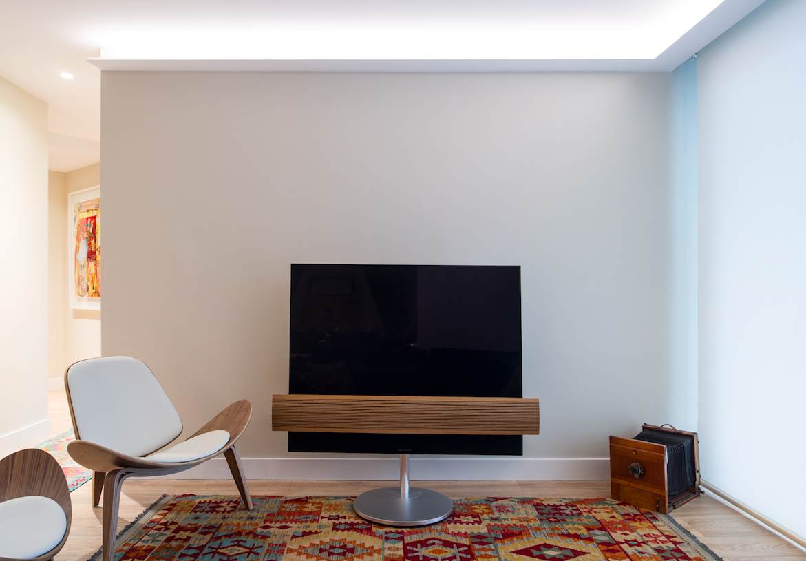 Homes by SSH inaugura dos nuevas oficinas para rehabilitar apartamentos y desarrollar complejos urbanísticos aplicando la domótica