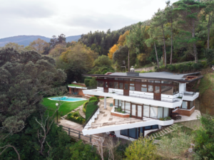 Homes by SSH opens two new offices to renovate apartments and develop urban complexes with the help of home automation