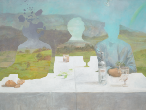 El Museo de Bellas Artes de Bilbao inaugura una exposición que presenta por primera vez una lectura de conjunto del trabajo de Vicente Ameztoy