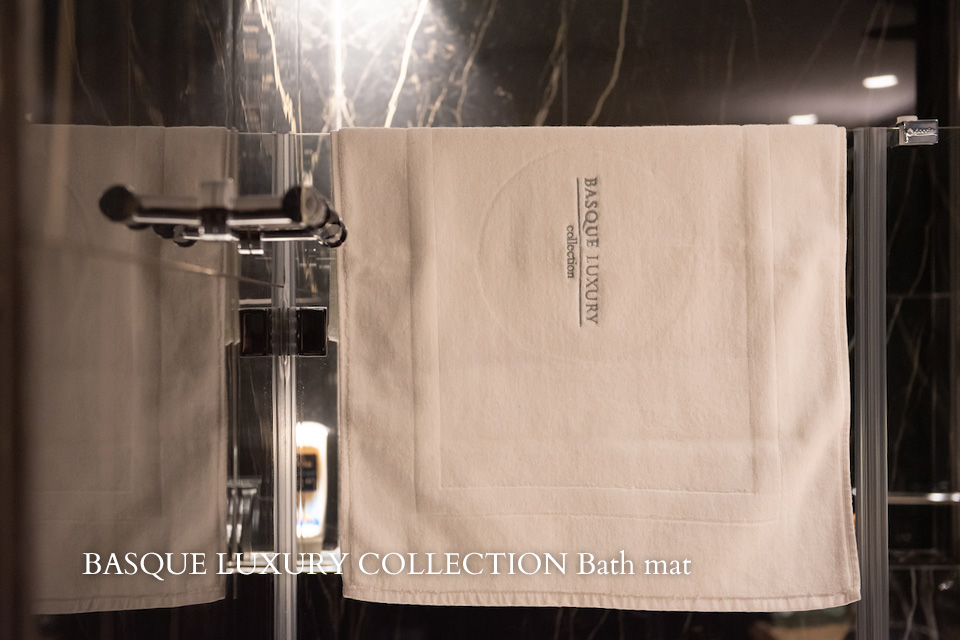 Bath mat
