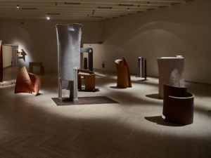 FIRMA BASQUE LUXURY: ANDA