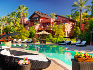 The Ritz-Carlton, Abama presenta un nuevo concepto de hotel, dando respuesta a las necesidades actuales de los huéspedes ante la “nueva normalidad”