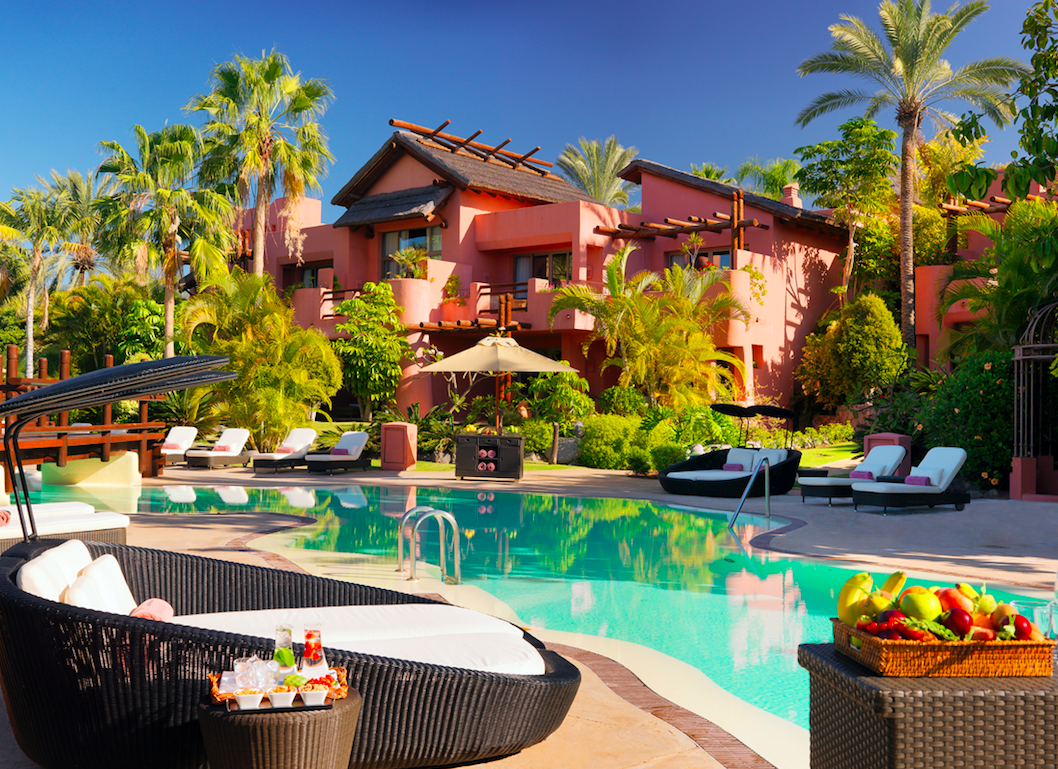 The Ritz-Carlton, Abama presenta un nuevo concepto de hotel, dando respuesta a las necesidades actuales de los huéspedes ante la “nueva normalidad”