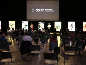 San Sebastián acoge a Cannes