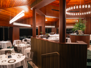 Akelarre renueva su restaurante gastronómico para celebrar su 50 aniversario