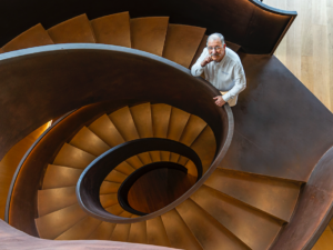 Akelarre renovates its gastronomic restaurant to celebrate its 50th anniversary