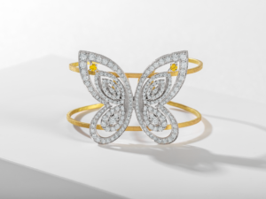 Shopping guide: if you like diamonds, this is your jewelry shop