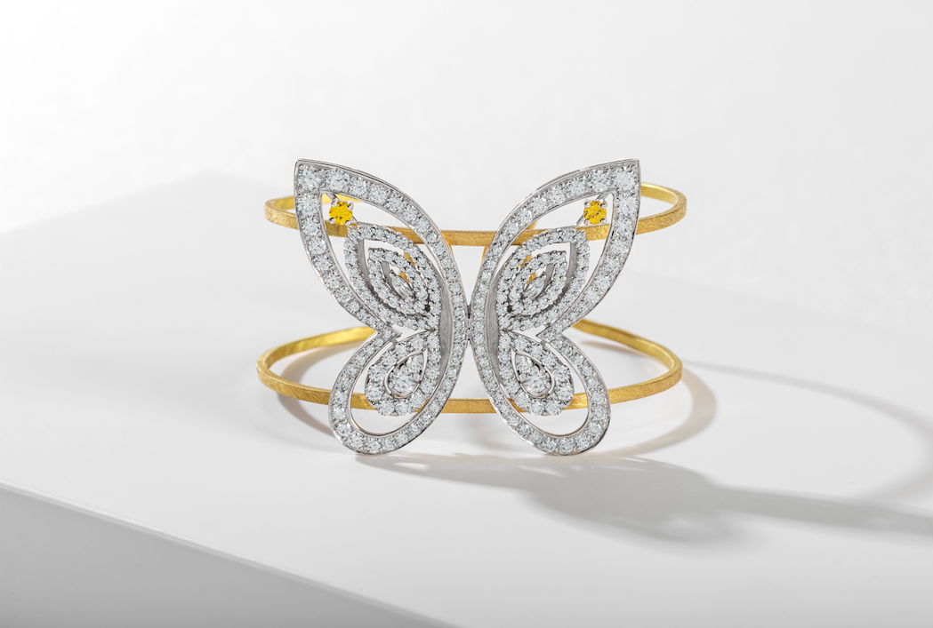 Shopping guide: if you like diamonds, this is your jewelry shop
