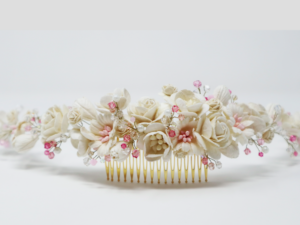 Guía de compras: lo último en alta bisutería, tocados y complementos