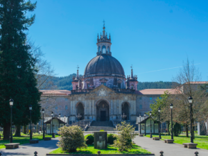 Everything you need to know to do the Route of the Three Temples