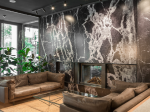 Arbaso: we show you the luxury hotel that has opened its doors in the center of San Sebastián