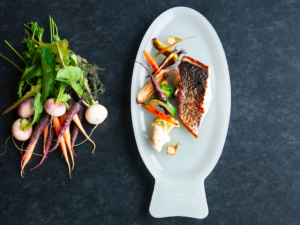 Euskadi Gastronomika: la guía de los foodies