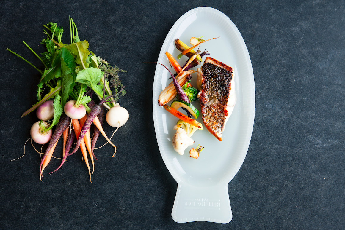 Euskadi Gastronomika: la guía de los foodies