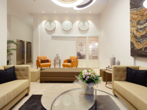 Visitamos el hotel de referencia de Gros, el barrio de moda de San Sebastián