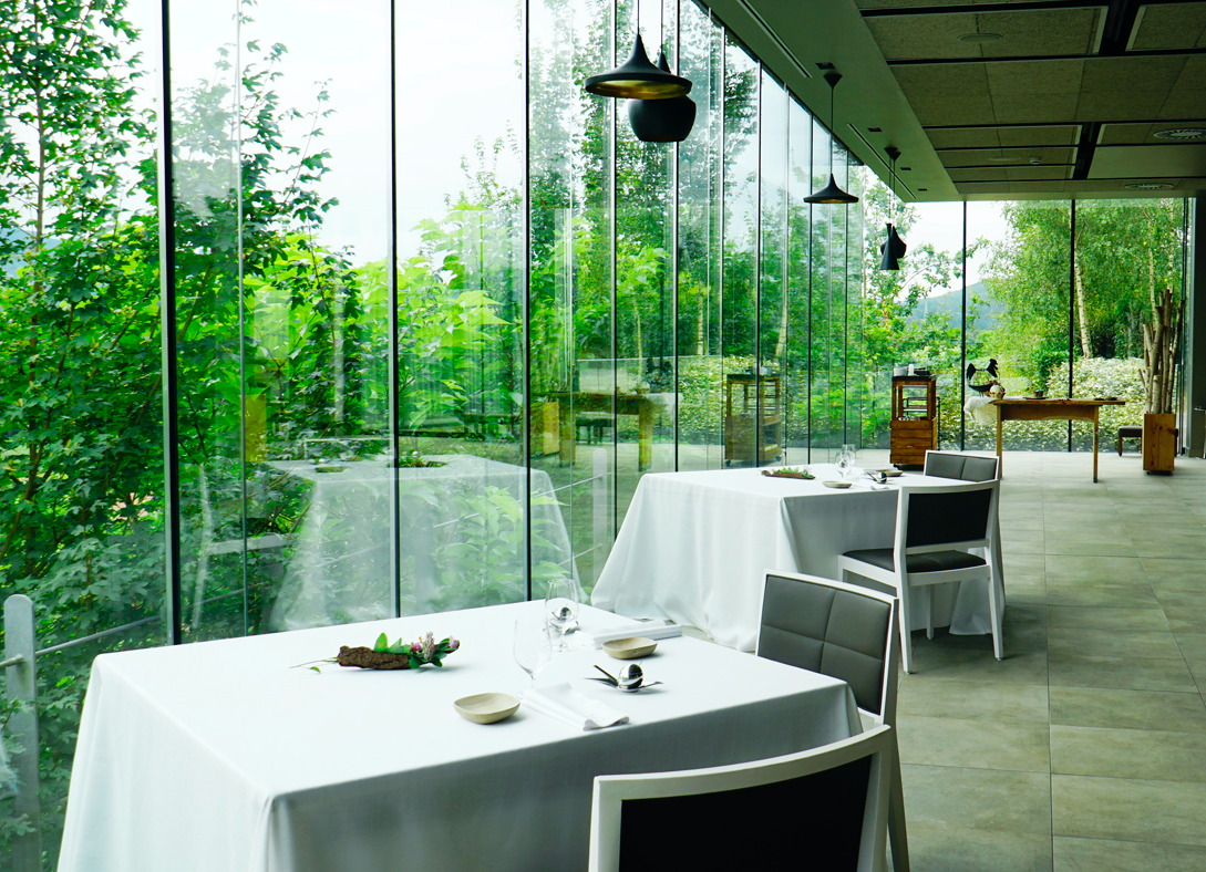 Euskadi Gastronomika: the guide for foodies