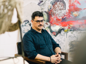 ‘Balliache Espacio Arte’ opens in San Sebastián: the gallery dedicated to the work of Miguel Balliache