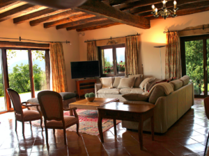 Basalore: the estate that seduces Hollywood stars